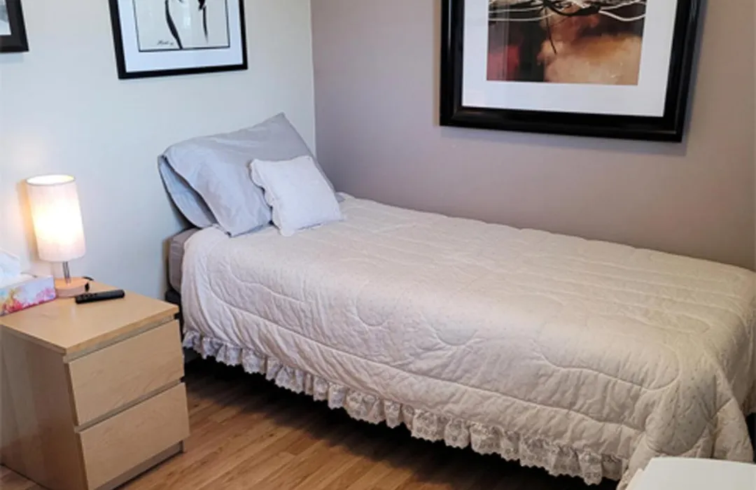 The Dewberry Homestay B&B-1
